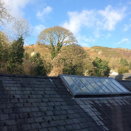 Belle Vue Terrace Apartment Great Malvern Exterior foto