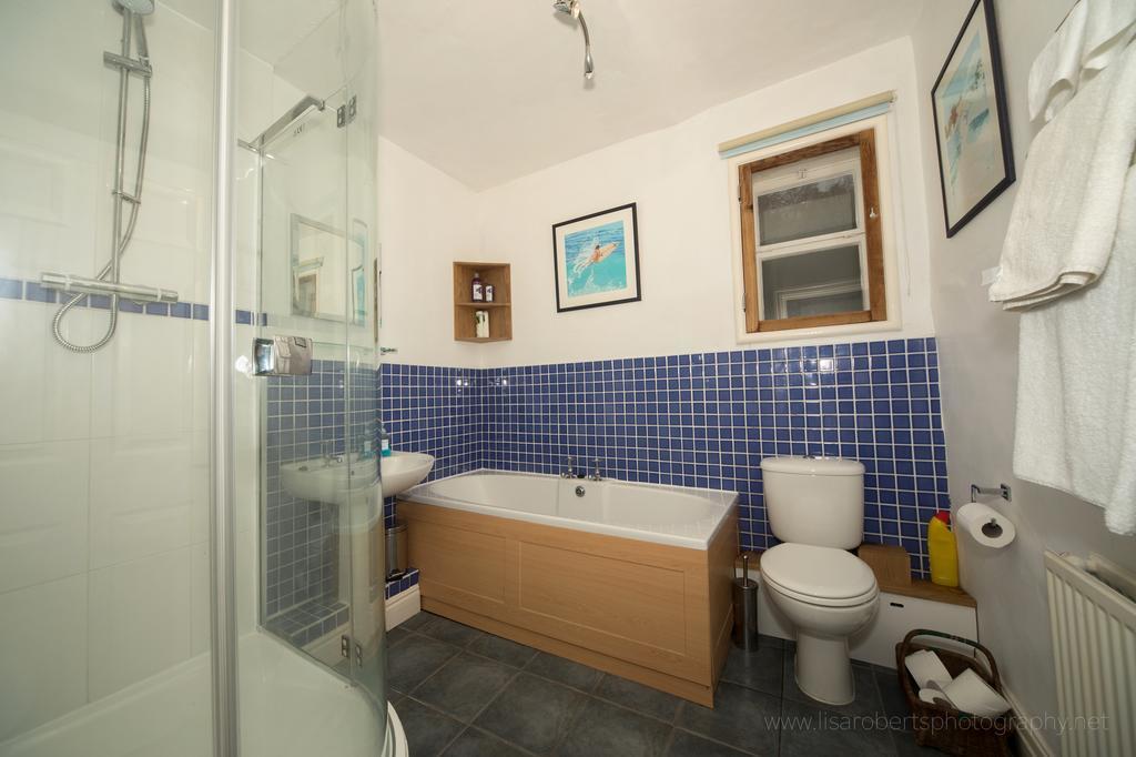 Belle Vue Terrace Apartment Great Malvern Exterior foto