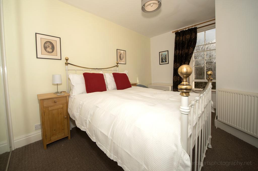 Belle Vue Terrace Apartment Great Malvern Exterior foto